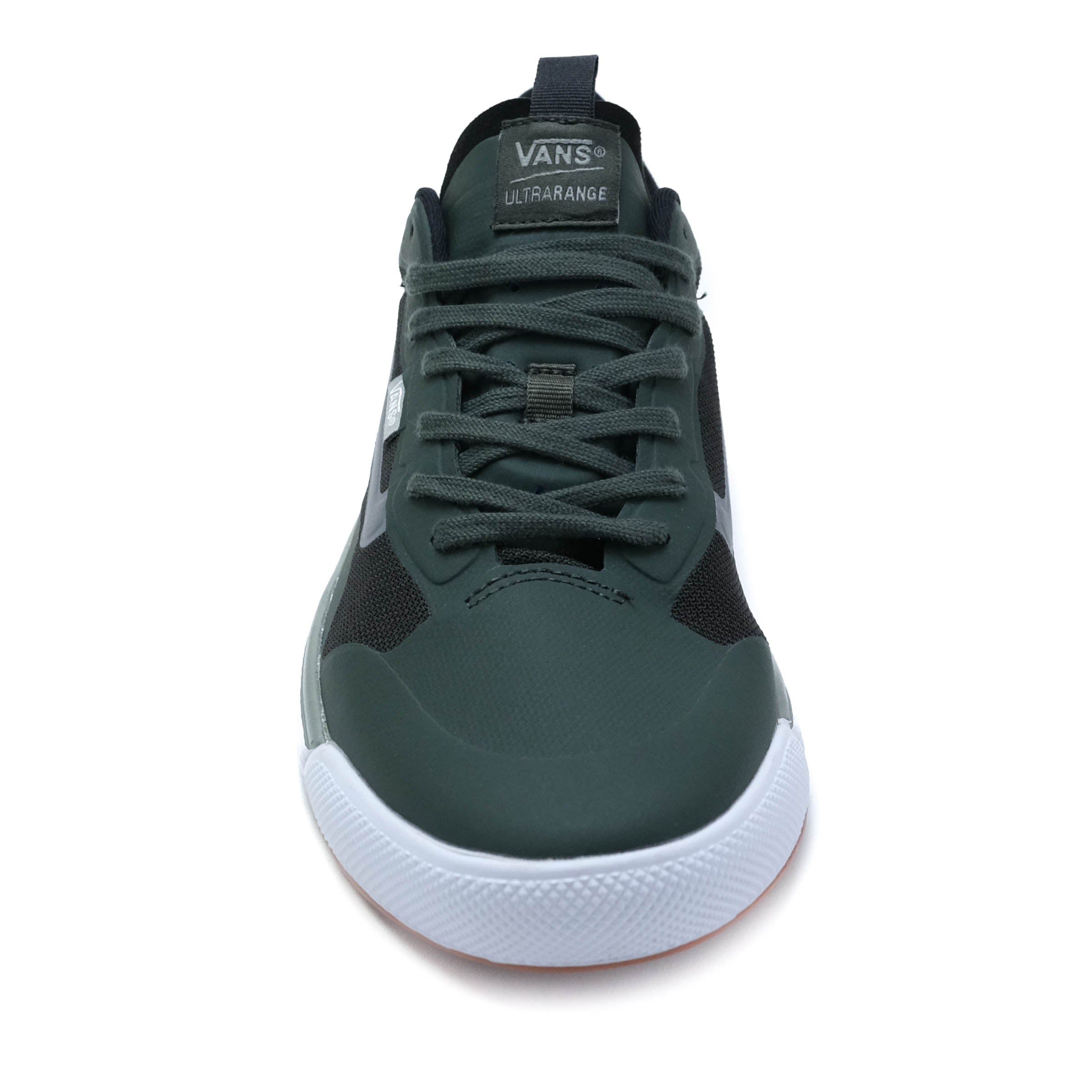Ultrarange EXO - Dark Green/Black
