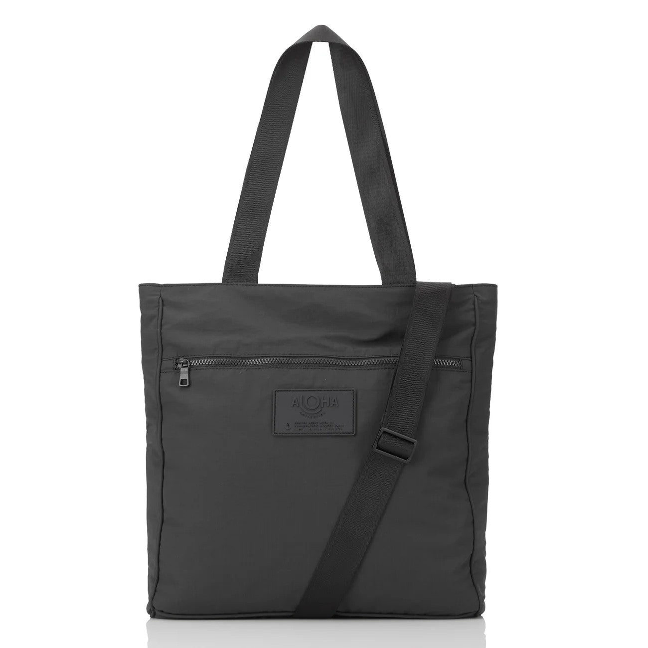 Monochrome Daily Tote