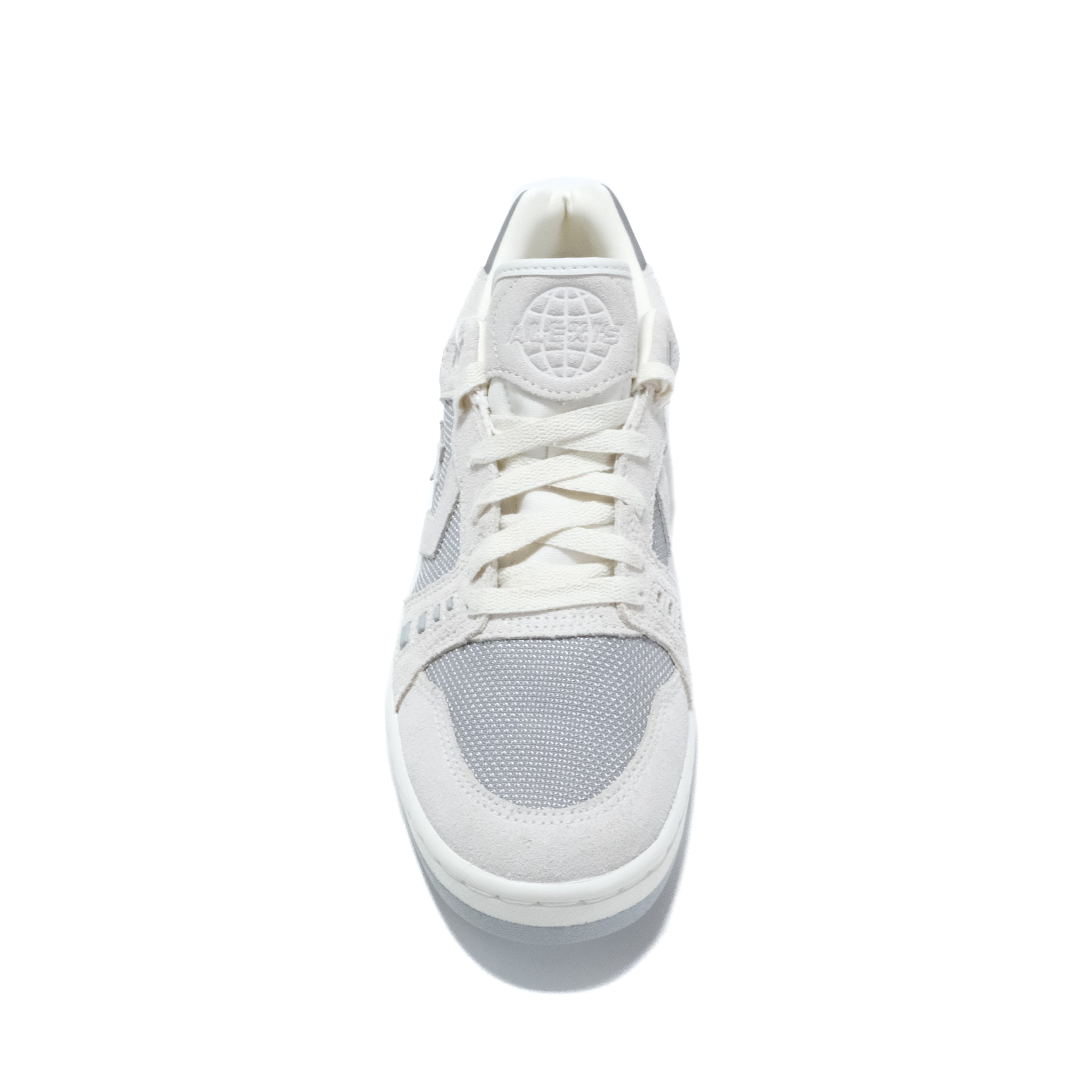 AS-1 Pro Ox - Vaporous Gray/Grey Area