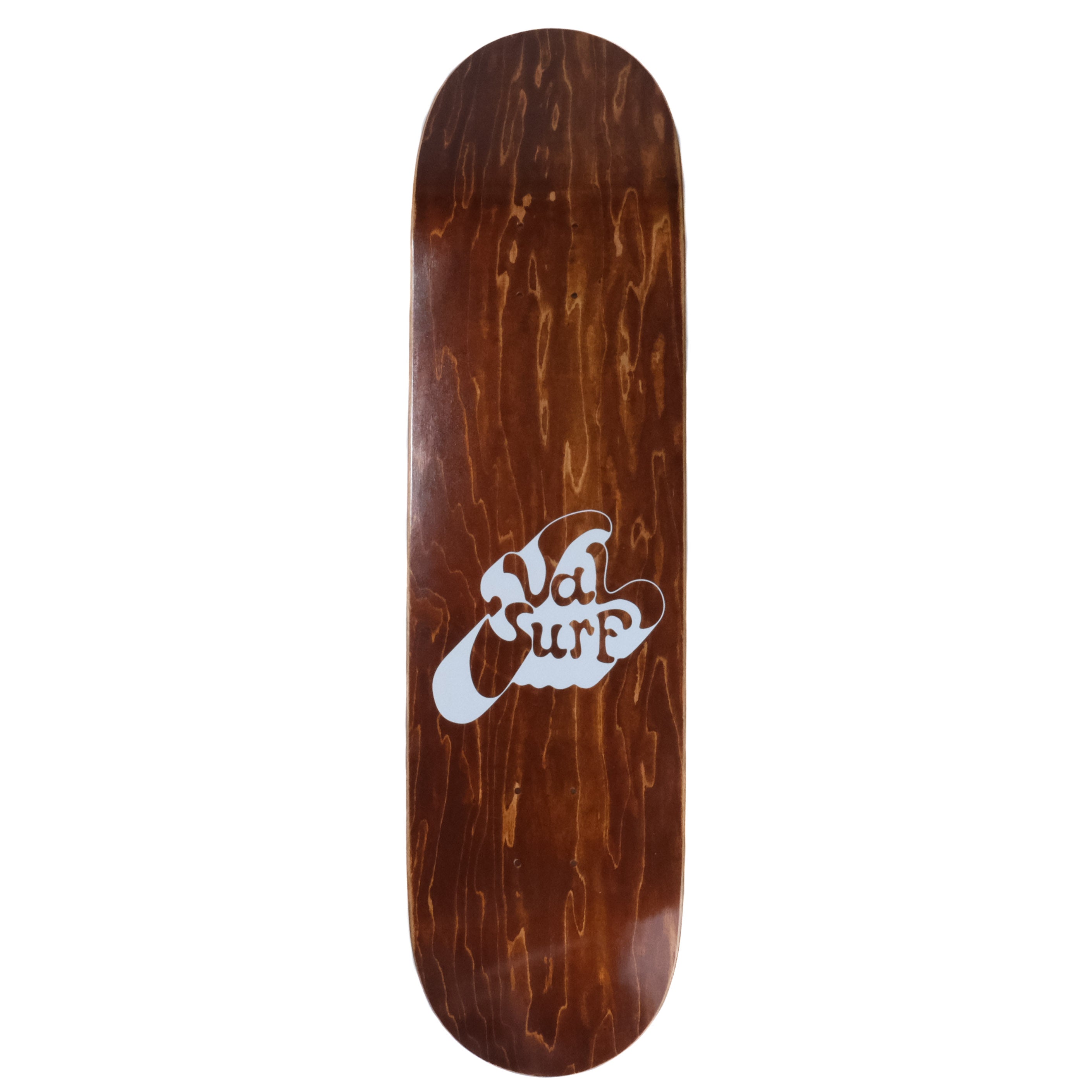 Golden Hour Logo Val Deck - 09 Square Shape - 8.25