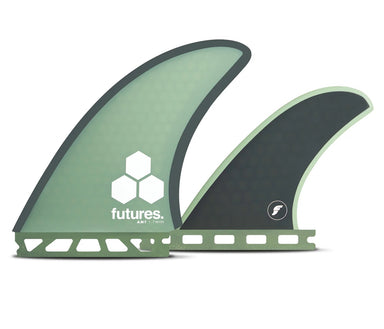Future Systems - Channel Islands AMT Twin + 1