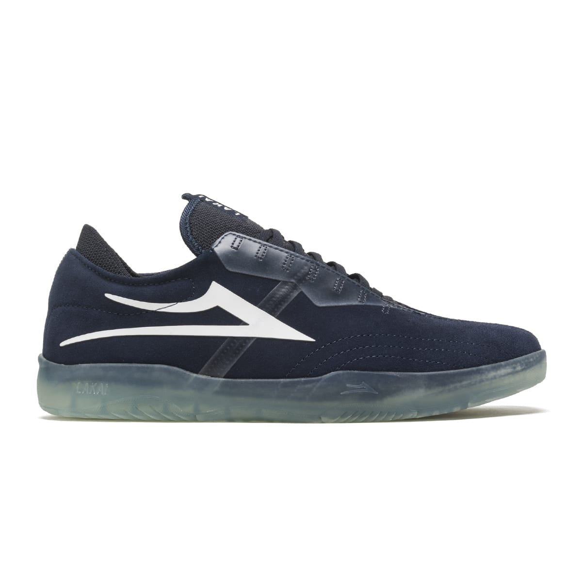 product image MOD - Navy Suede