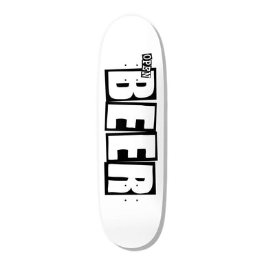 Baker - DN Open Logo Deck - 9.25