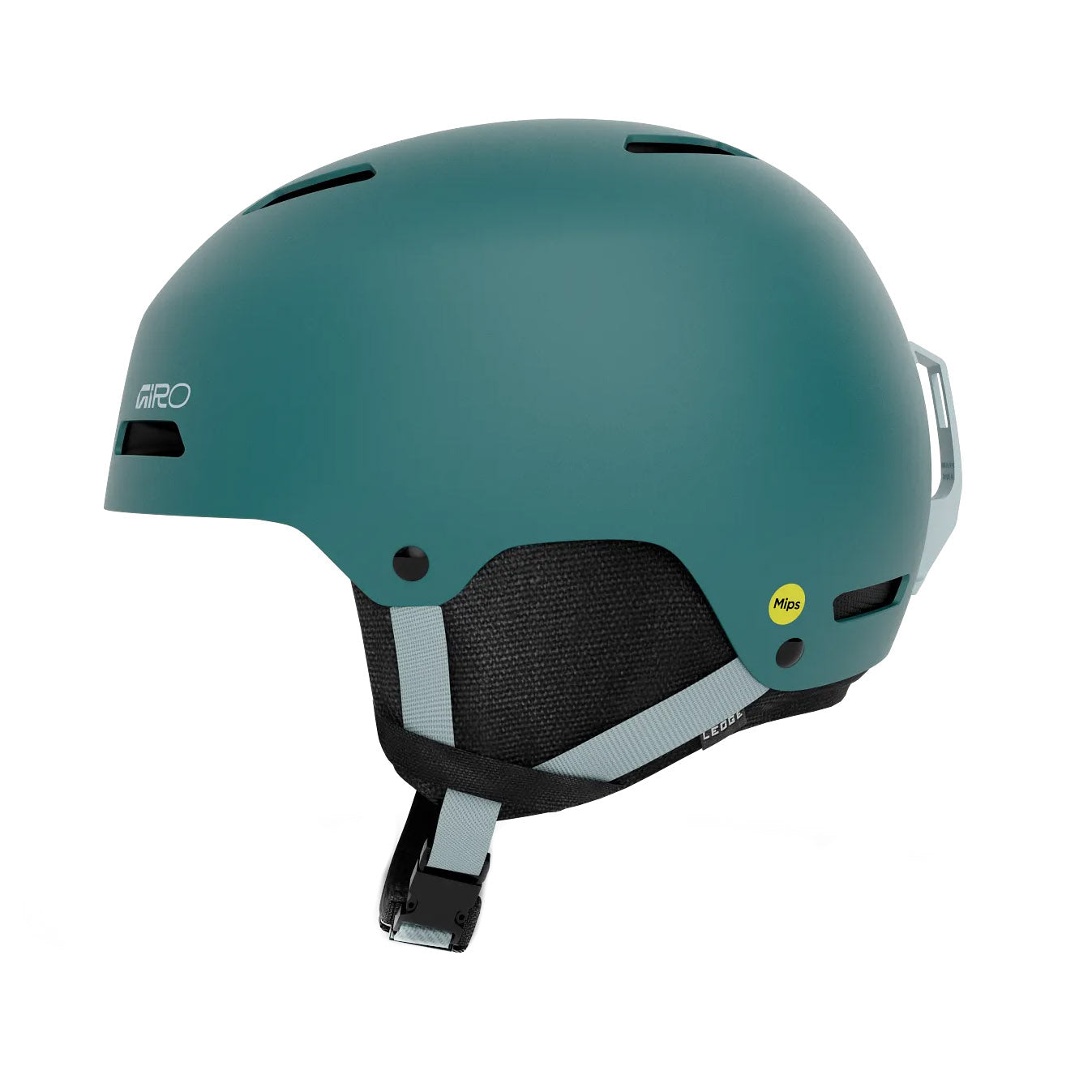 Ledge FS MIPS, Deep Teal