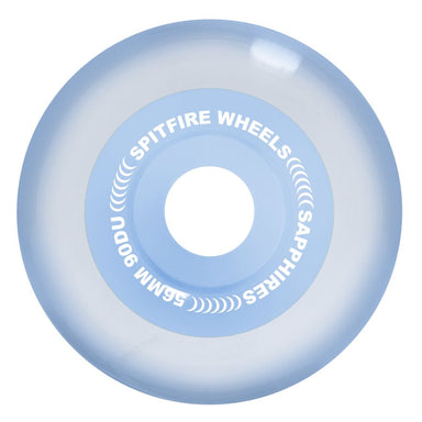 Spitfire - 90DU Sapphire X April - 56MM