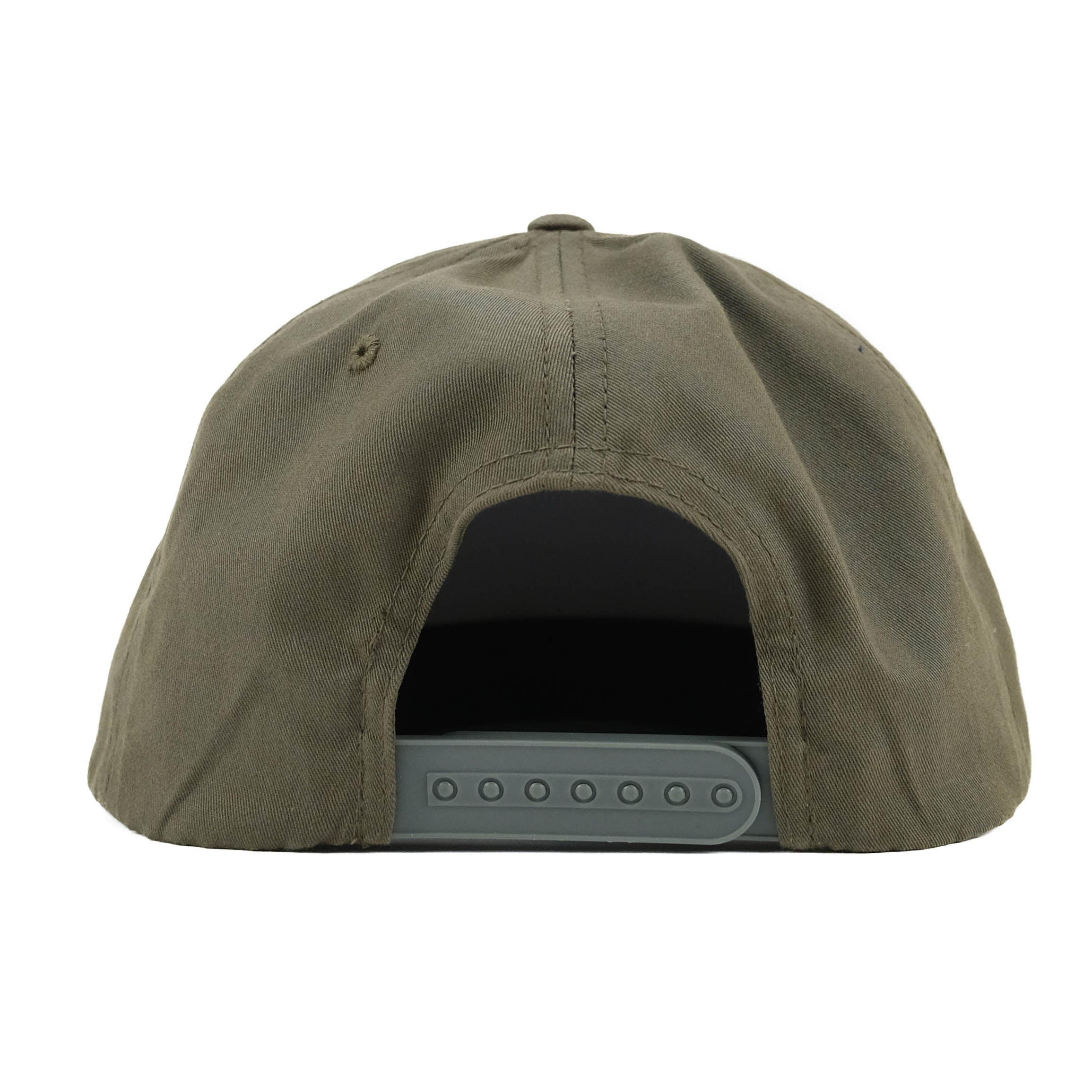 FTS Valley Hat - Green