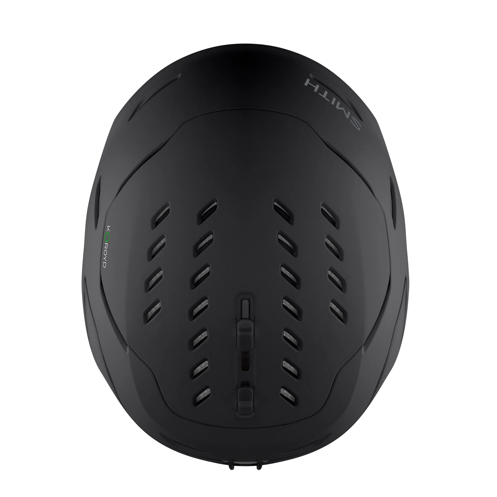 Vantage 2 MIPS, Matte Black