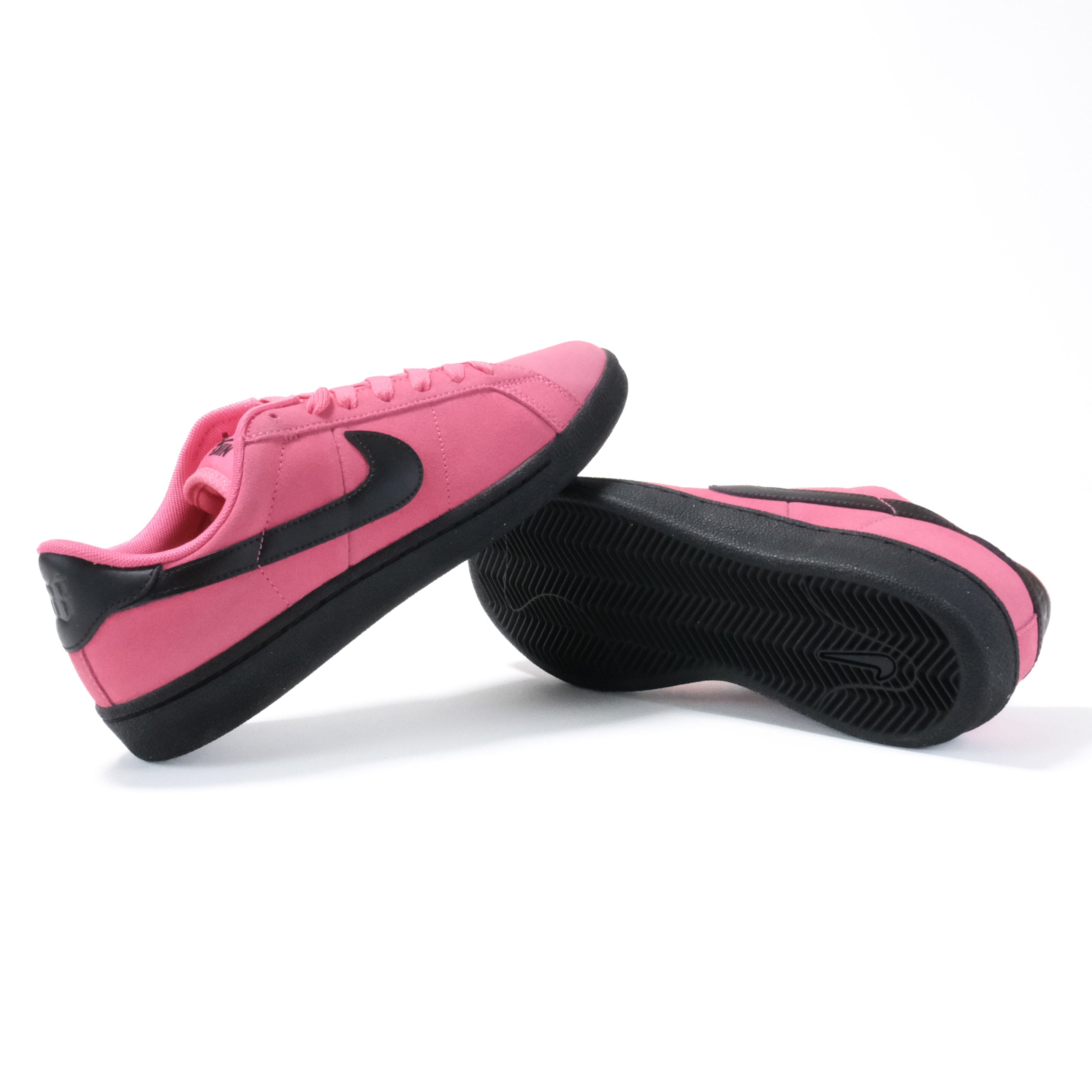 Nike SB Zoom Tennis Classic - Hyper Pink/Black