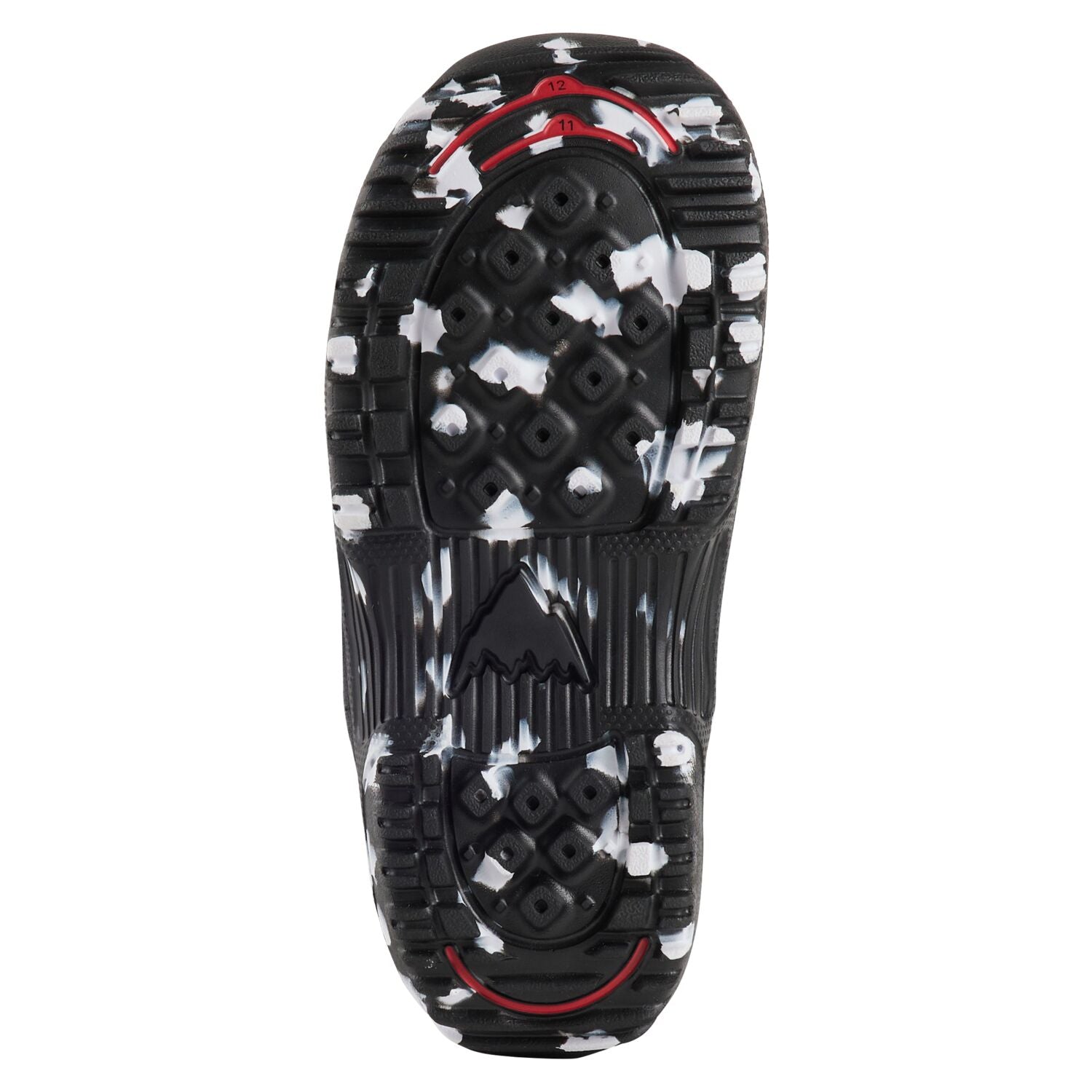 burton grom snowboard boots kids& 39 BOA Kids BOA Fit System uses an inner spool to route the laces for a snug fit and easy lace adjustment with the simple twist of a dial Burton Kids Grom BOA Snowboard