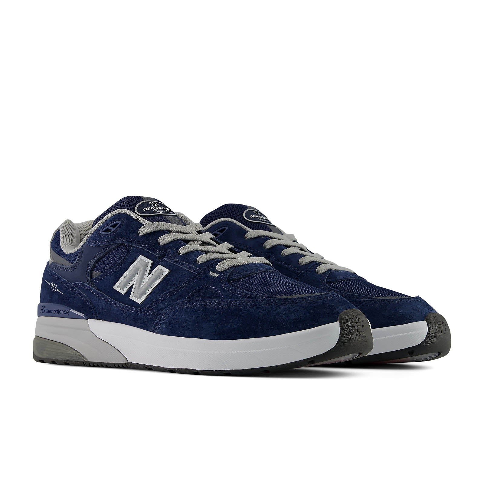 NB Numeric Andrew Reynolds 933 - Navy