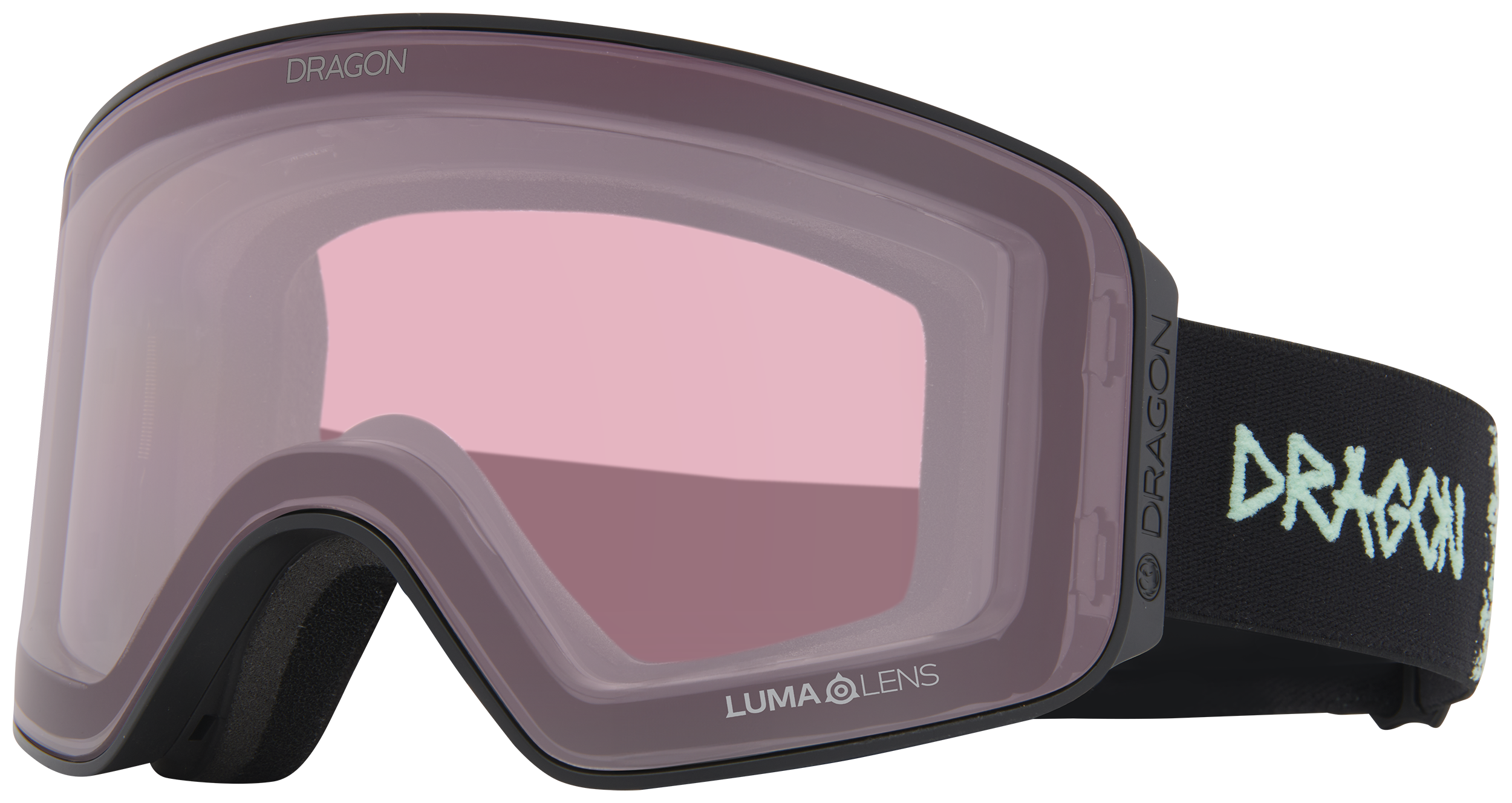 NFX MAG OTG IR - Thrill/Celesteir+LTRose