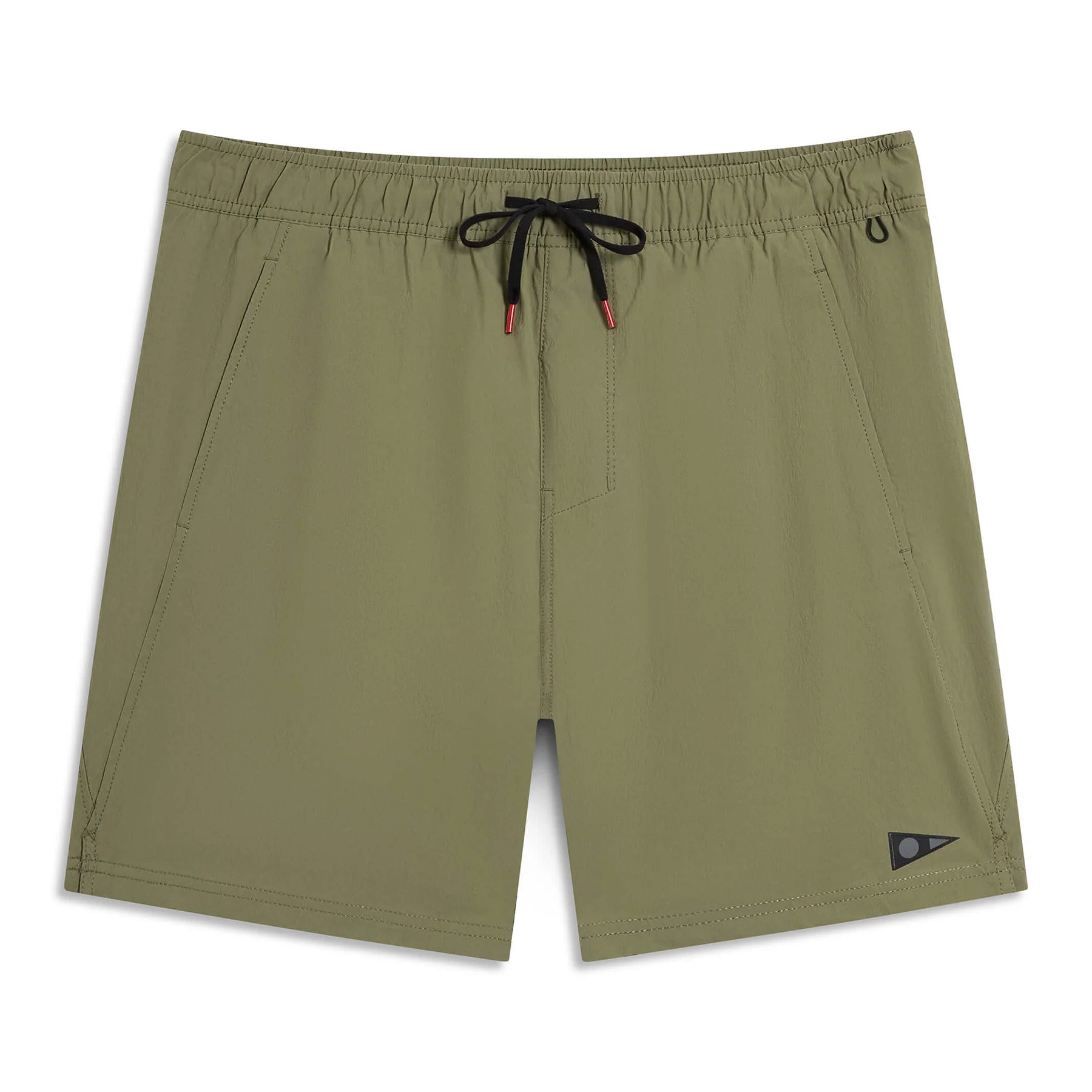 ALL-PURPOSE CORDURA® SHORT - OD Green