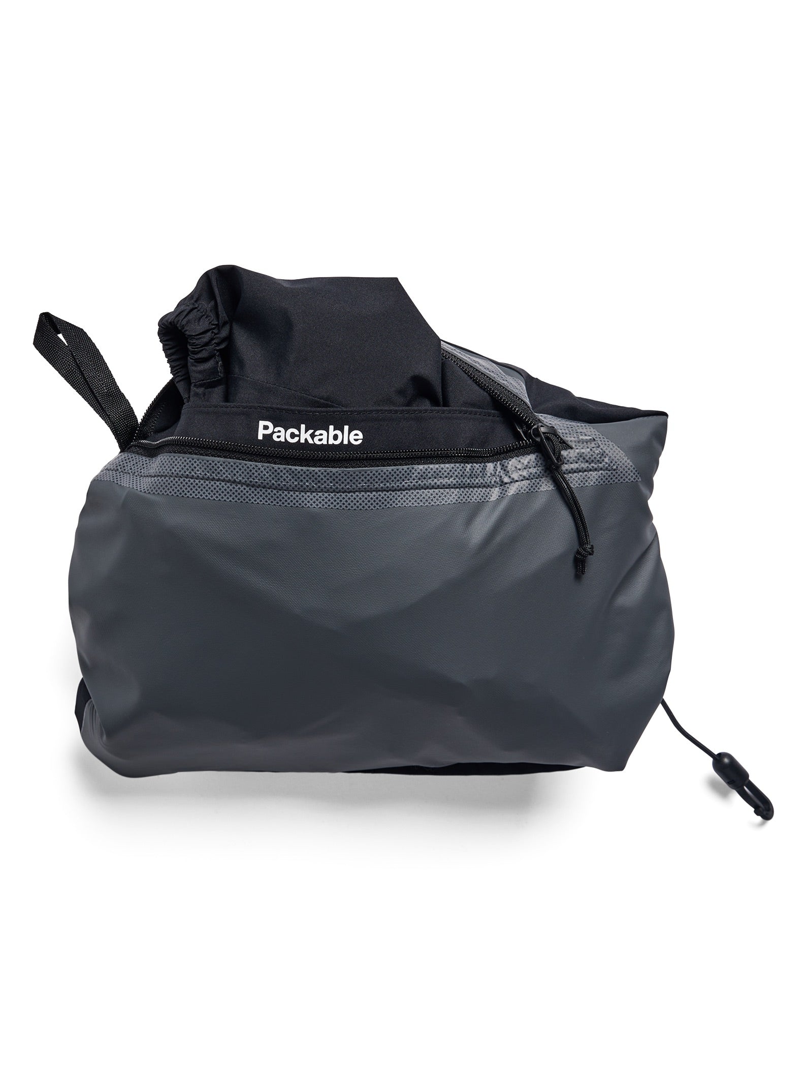 Womens Reserve 2.5L Jacket - True Black