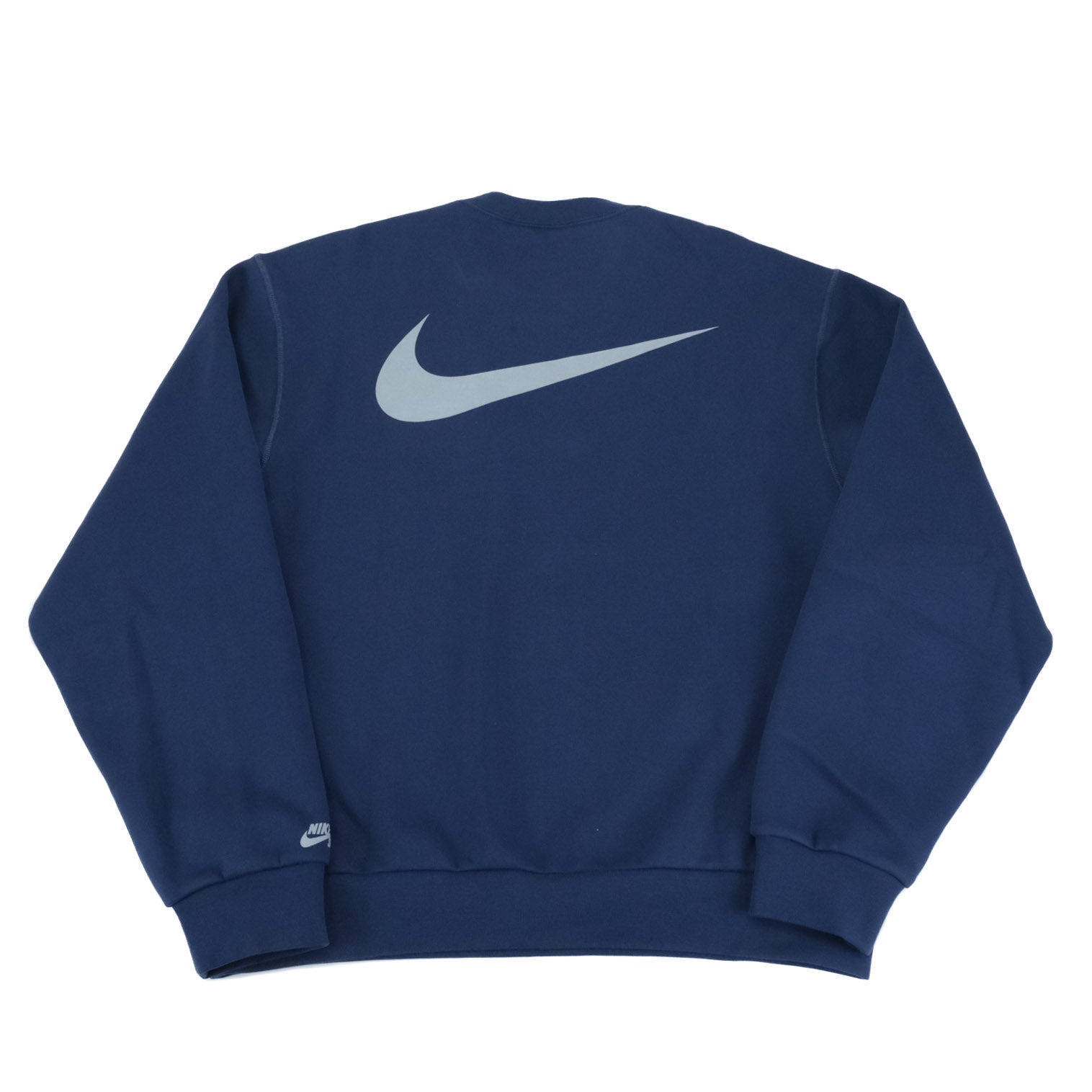 Nike SB Crew Koston - Midnight Navy