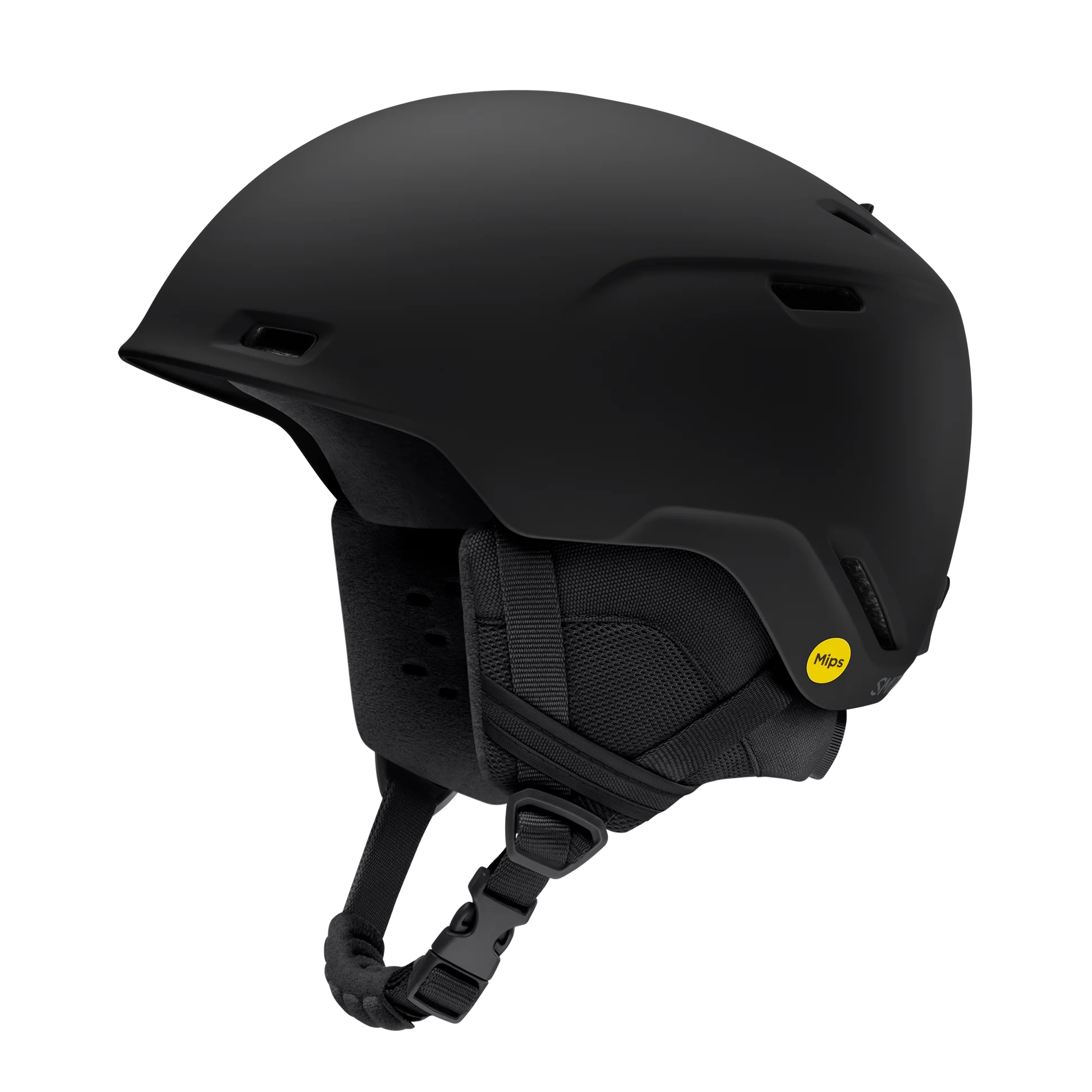 Cache MIPS, Matte Black