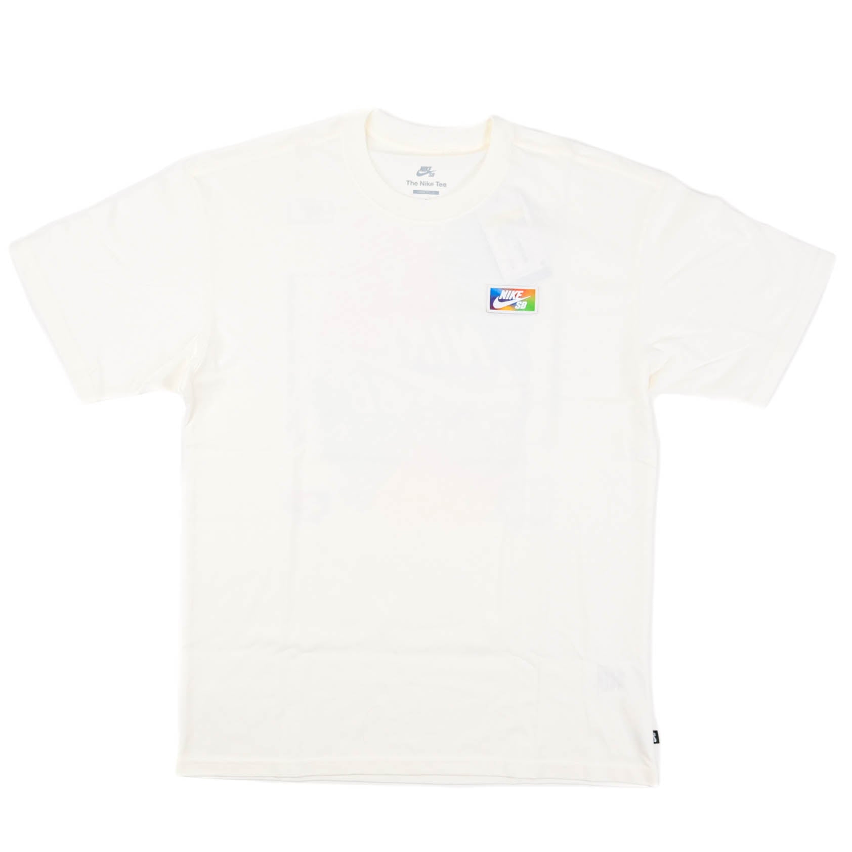 Nike SB S/S Tee - Sail