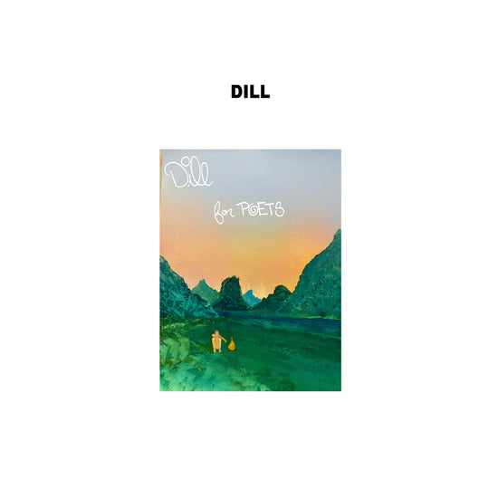 WS Dill S/S Tee - Black