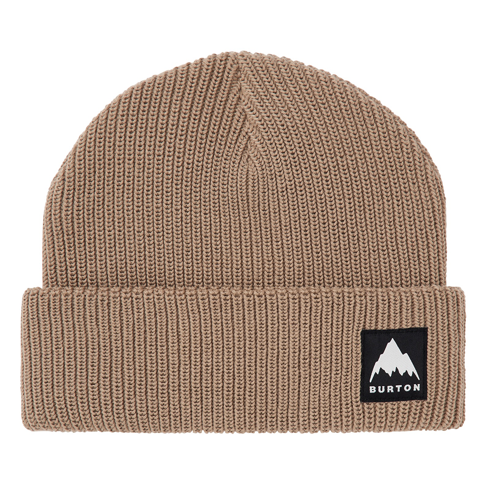 Recycled VT Beanie, Summit Taupe