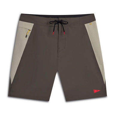 Florence Marine X - Cordura® Airtex Boardshort - Mountain