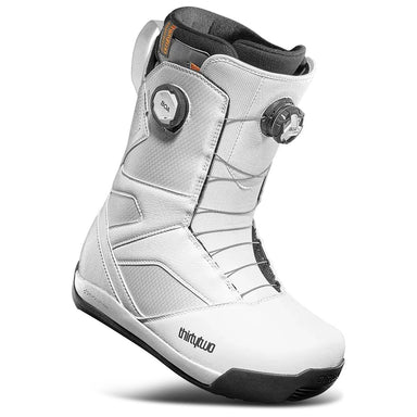 Thirty-Two - STW Double BOA, White