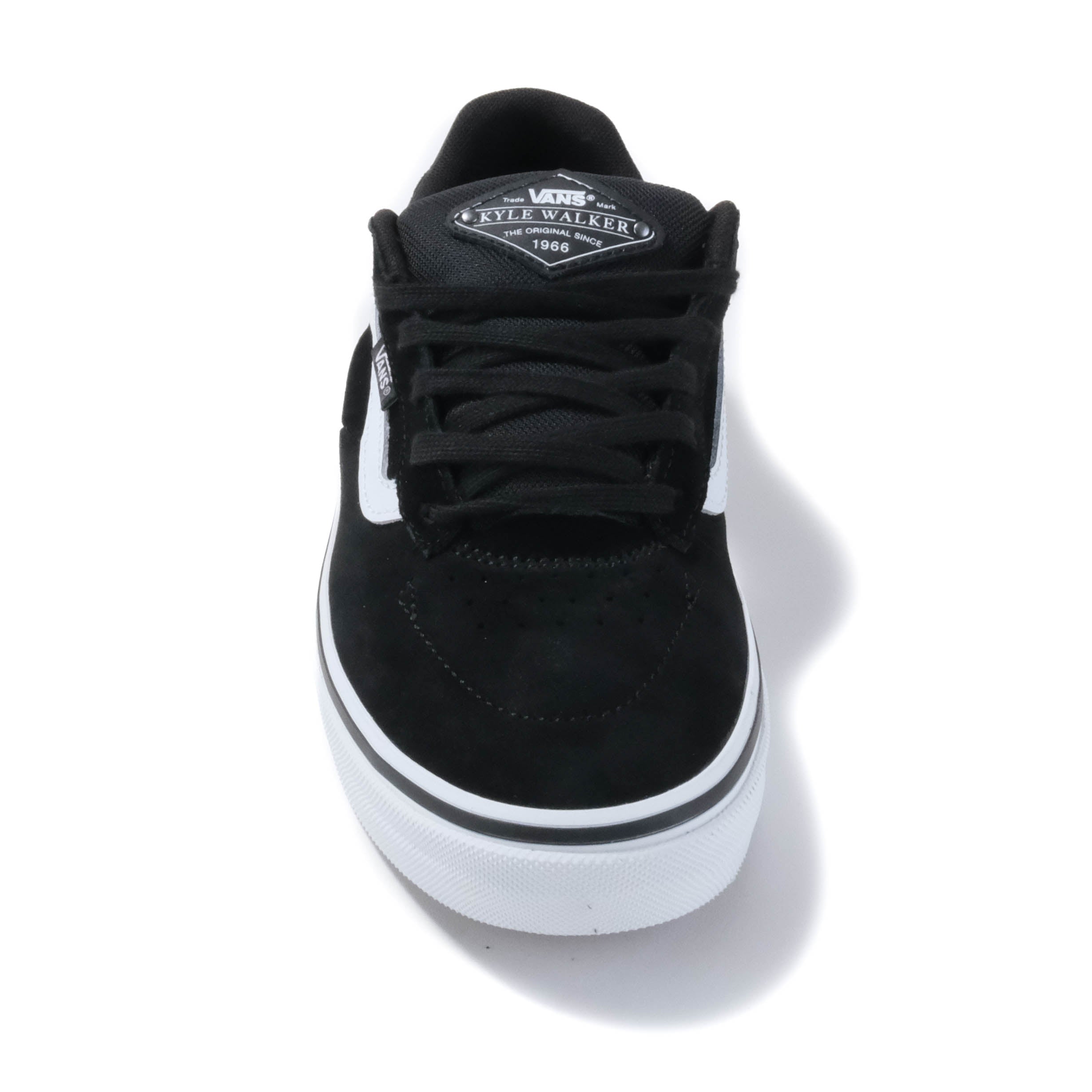 Skate Kyle Walker Wafflecup - Black/White