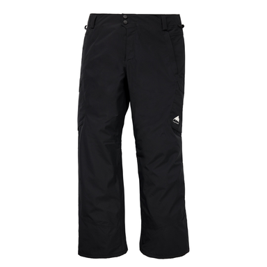 Burton - Mens Reserve 2L Pants, True Black