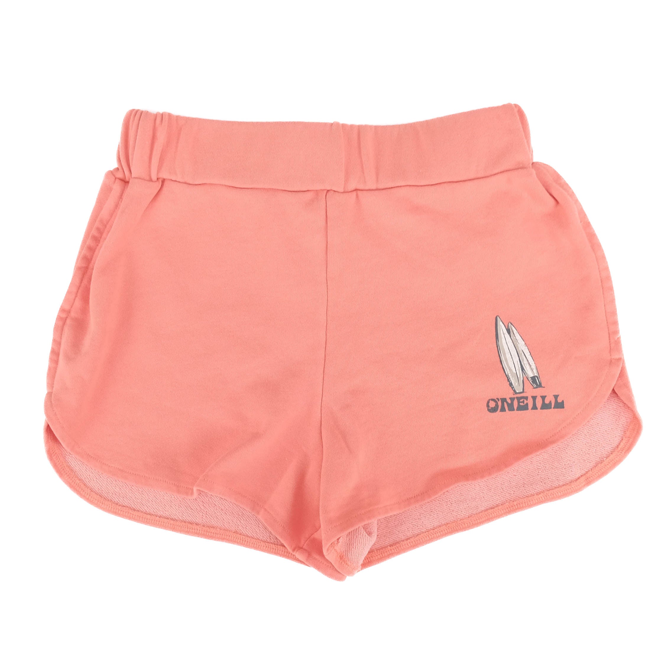 Womens Karma Short - Canyon Clay