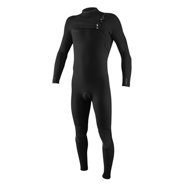 O'Neill Wet Suits - Hyperfreak 3/2+ CZ Full, Black/Black