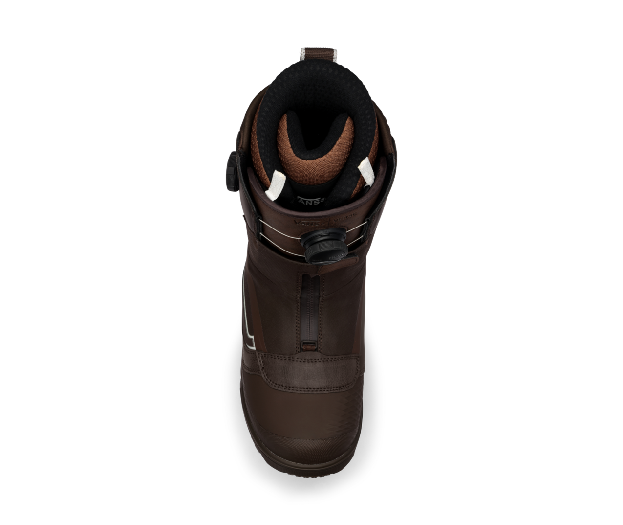 Verse (Blake Paul) - Demitasse/Black