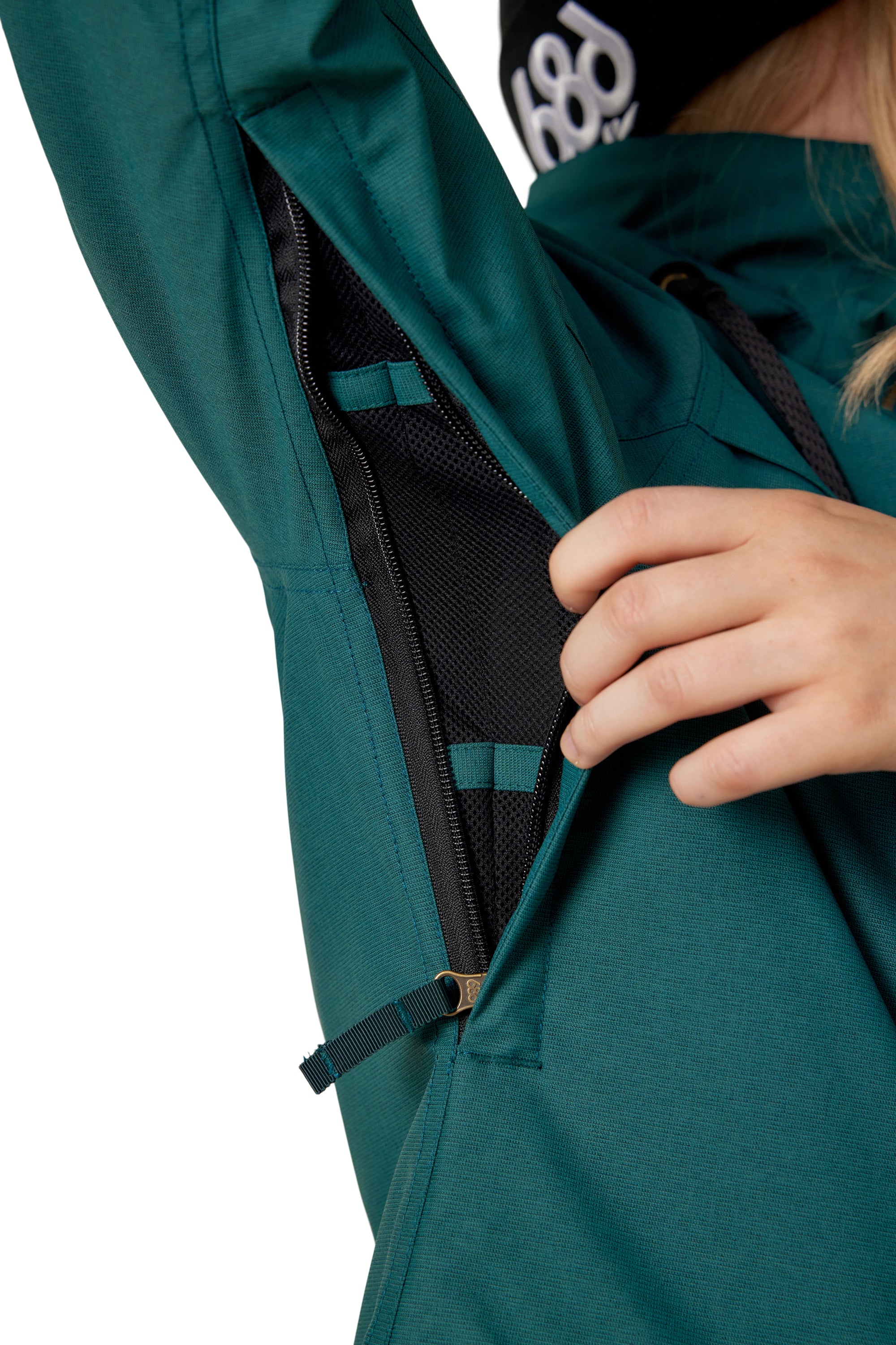 Womens Spirit Insulated Jacket