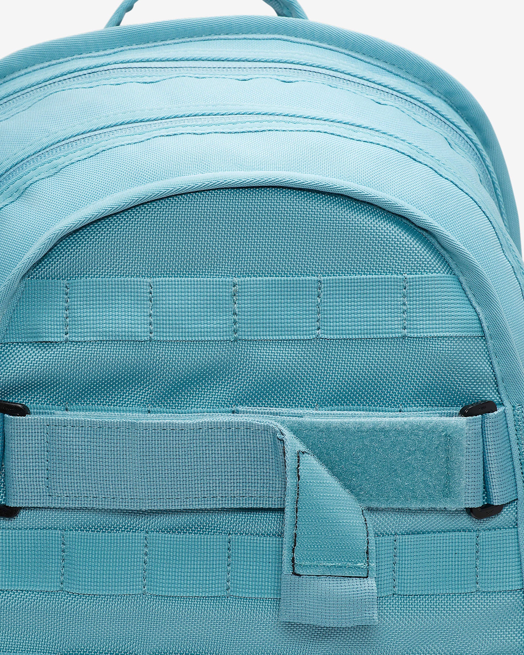 Nike Sportswear RPM Backpack - Denim Turq/Black/Summit White