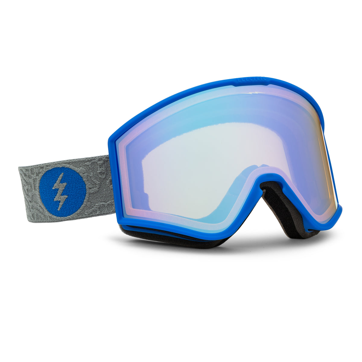 EK1 - Flood Blue - Yellow Blue Chrome - BL Dark Grey — Val Surf