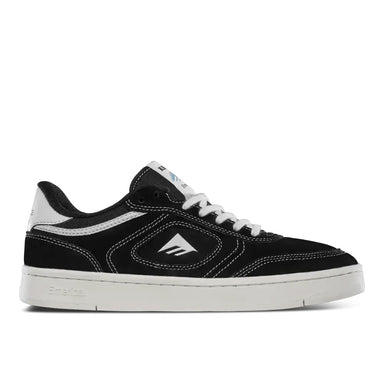 Emerica - KSL III  - Blk/Wht/Wht
