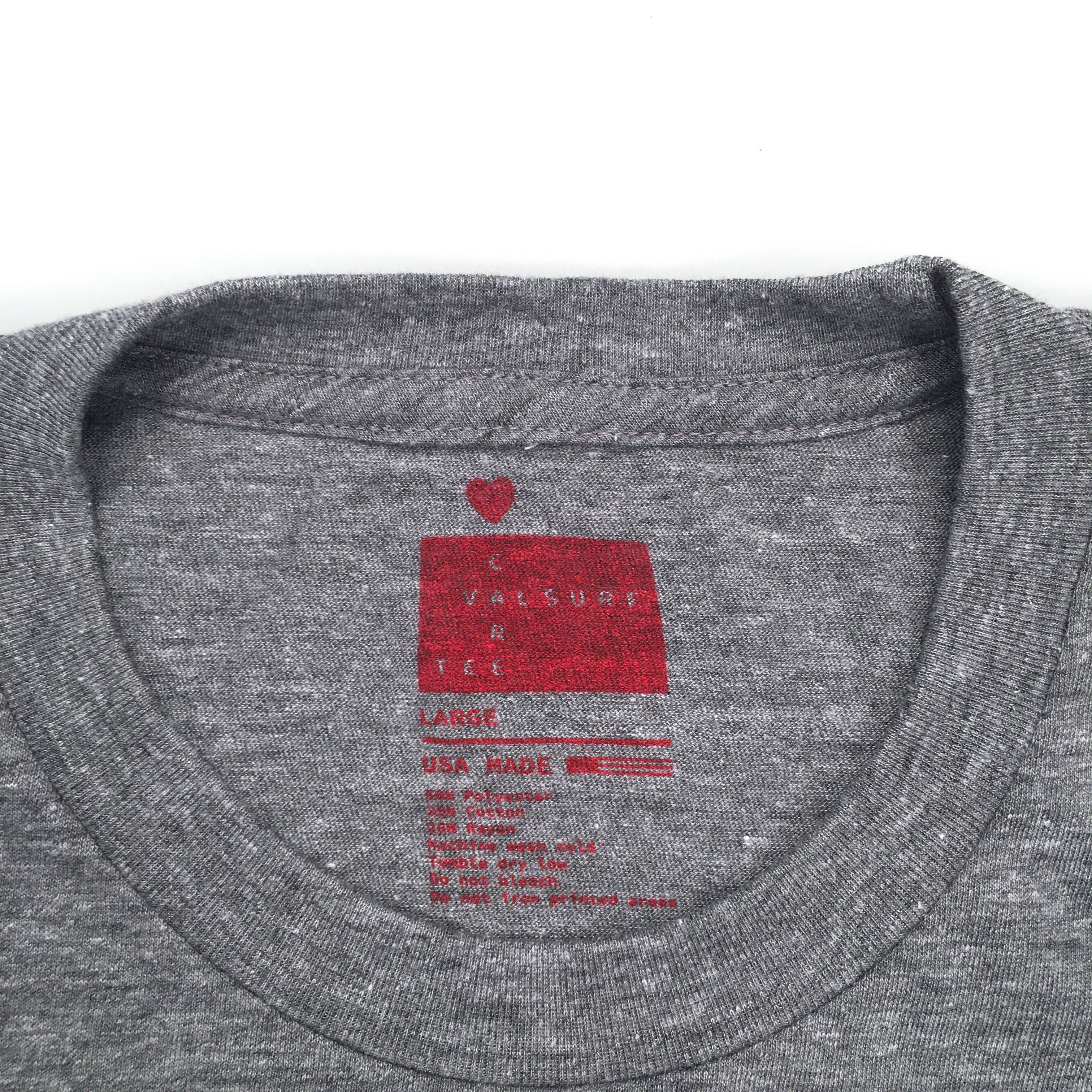 product image Sleep Research - Athletic Grey