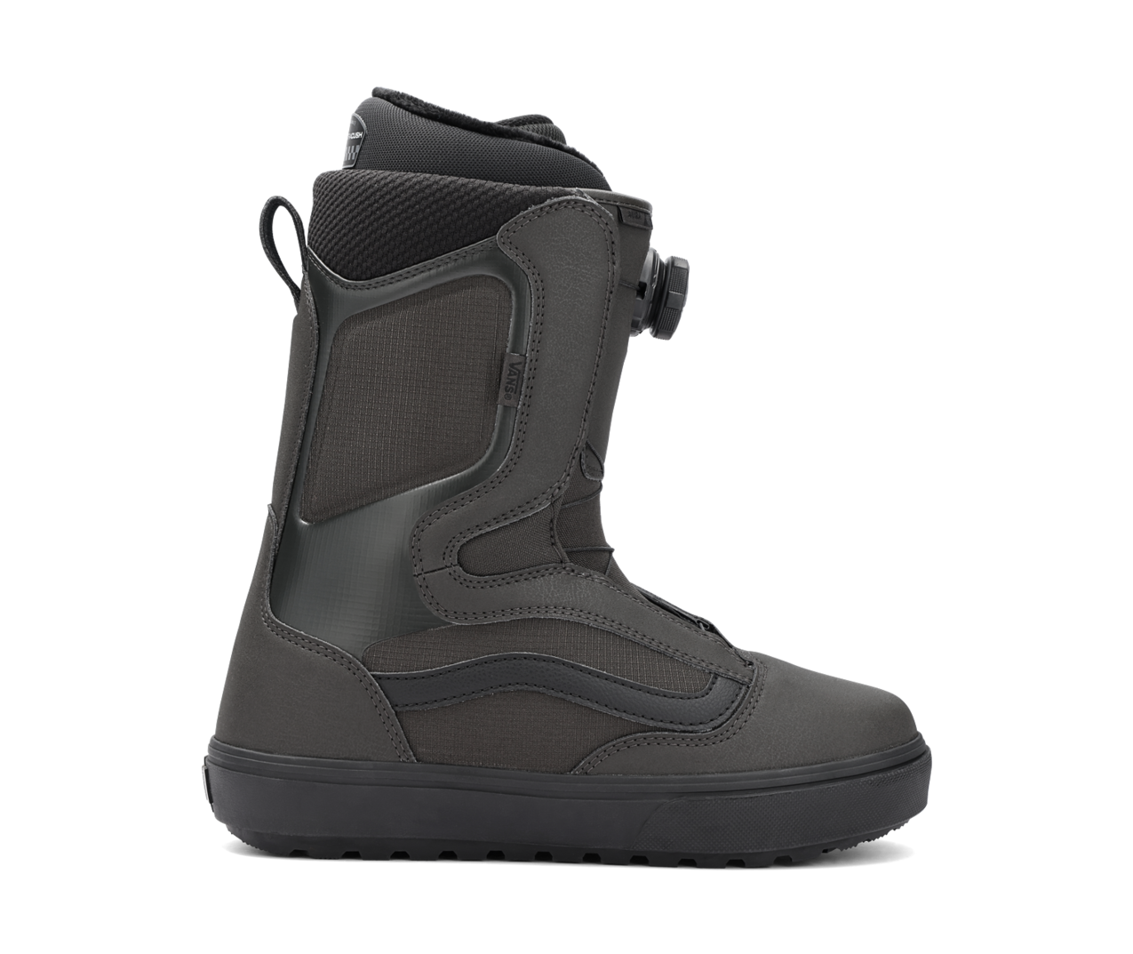 Aura OG - Faded Black