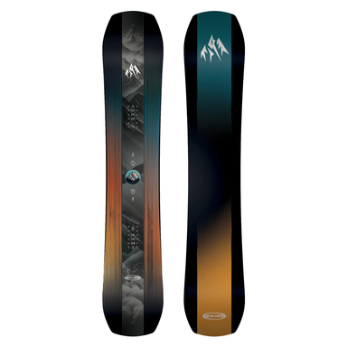 Jones Snowboard - Mountain Twin