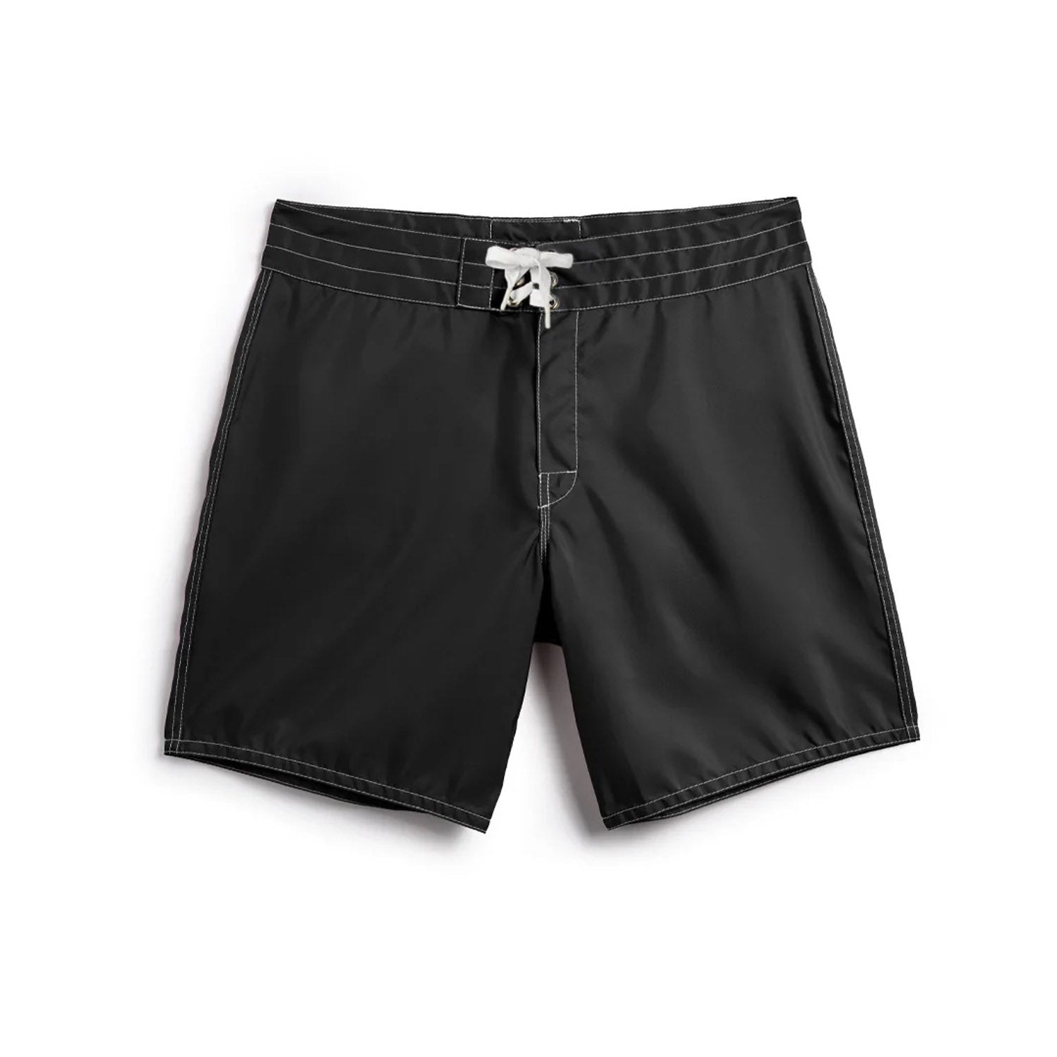 300 Boardshort - Black