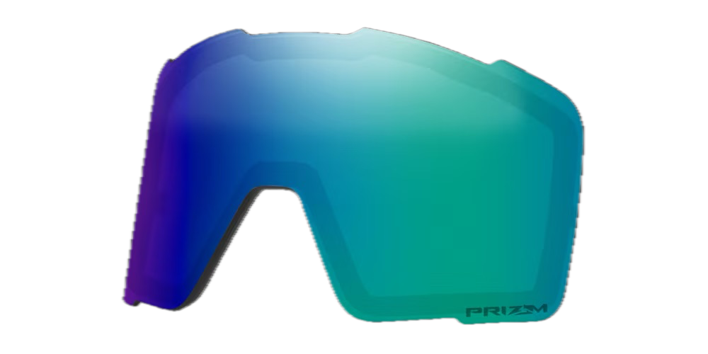 Line Miner Pro L - Blue Current W/ Prizm Sapphire + Prizm Argon