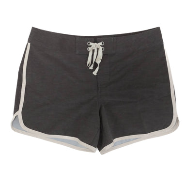 Val Surf - Womens OG Logo Cassidy Boardshort - Pep