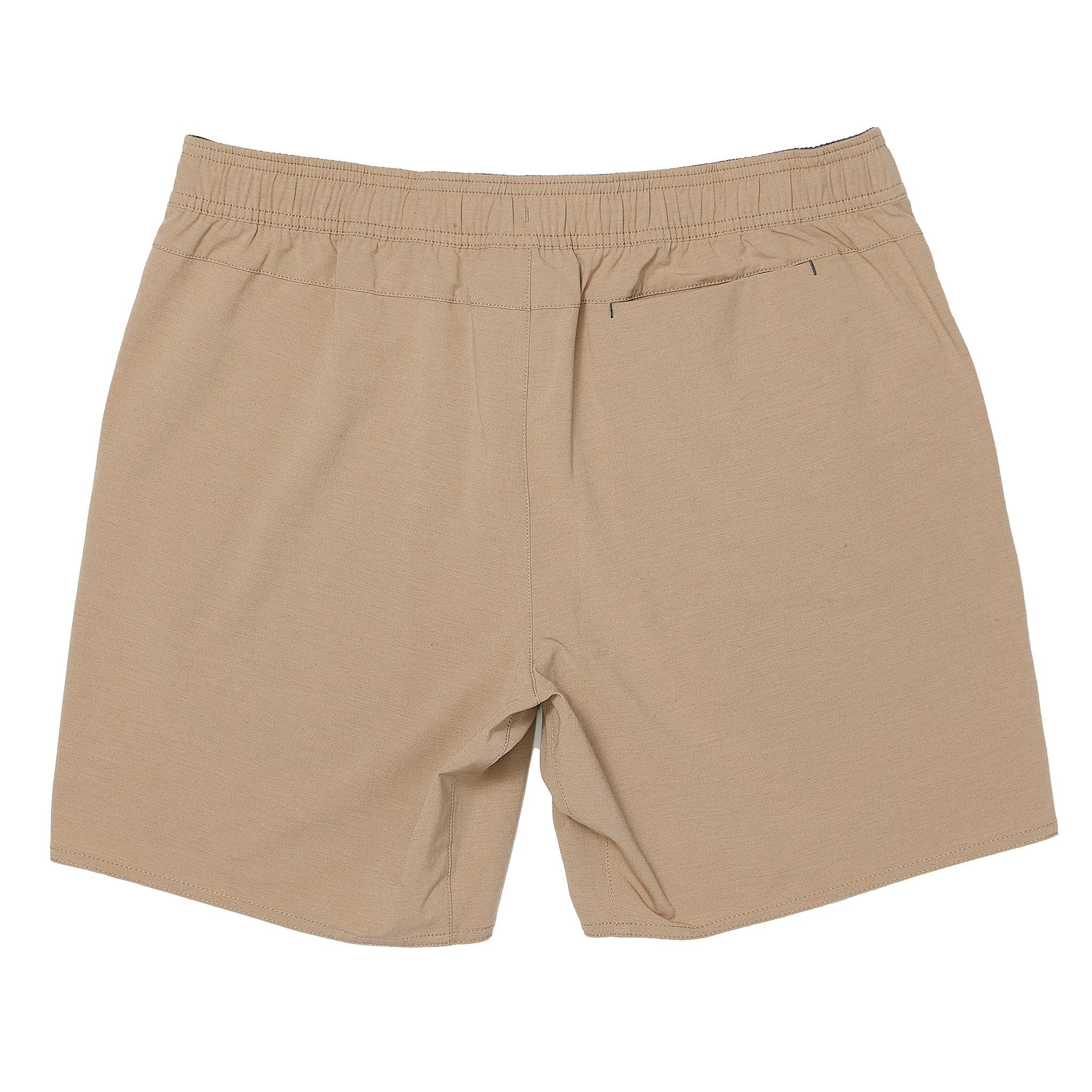 ODYSSEY 17" EWAIST - Khaki