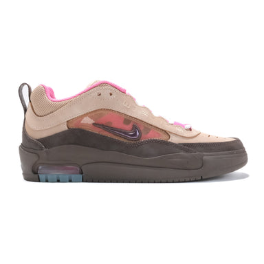 Nike SB - Nike Air Max Ishod - Hemp/Baroque Brown