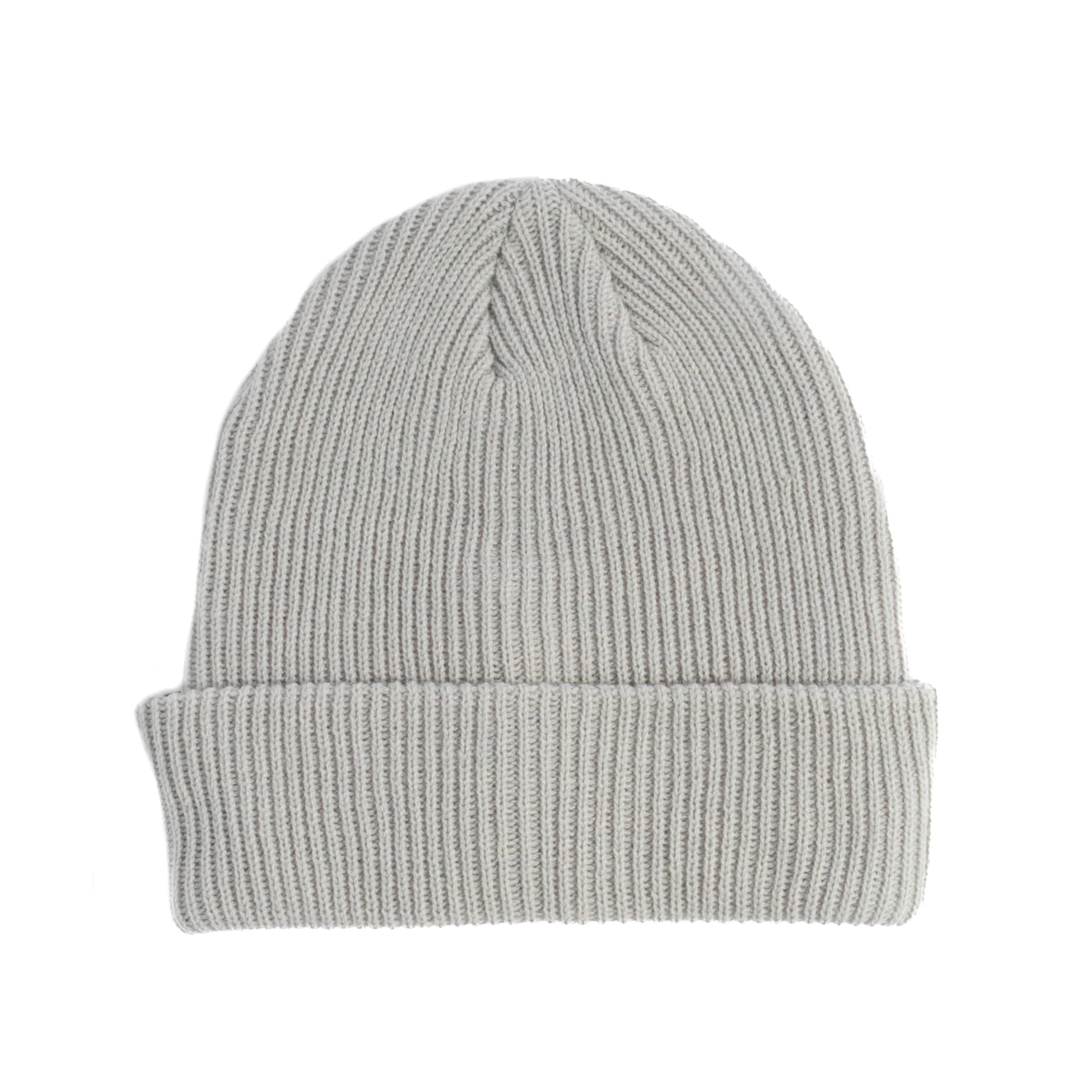Bristol Beanie - Grey