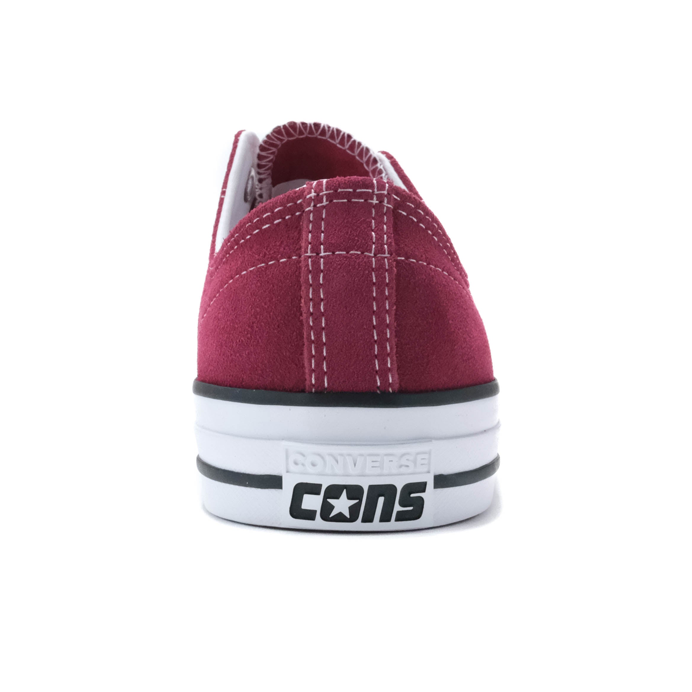 CTAS Pro Ox - Sporty Berry/Black/White