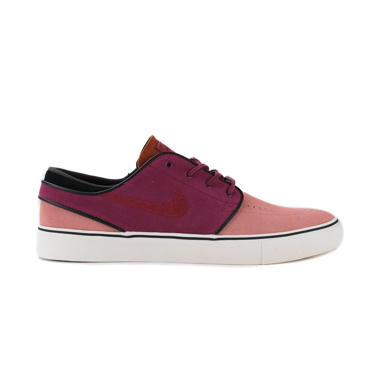 Nike SB Zoom Janoski OG+ QS - Red Stardust/Team Red