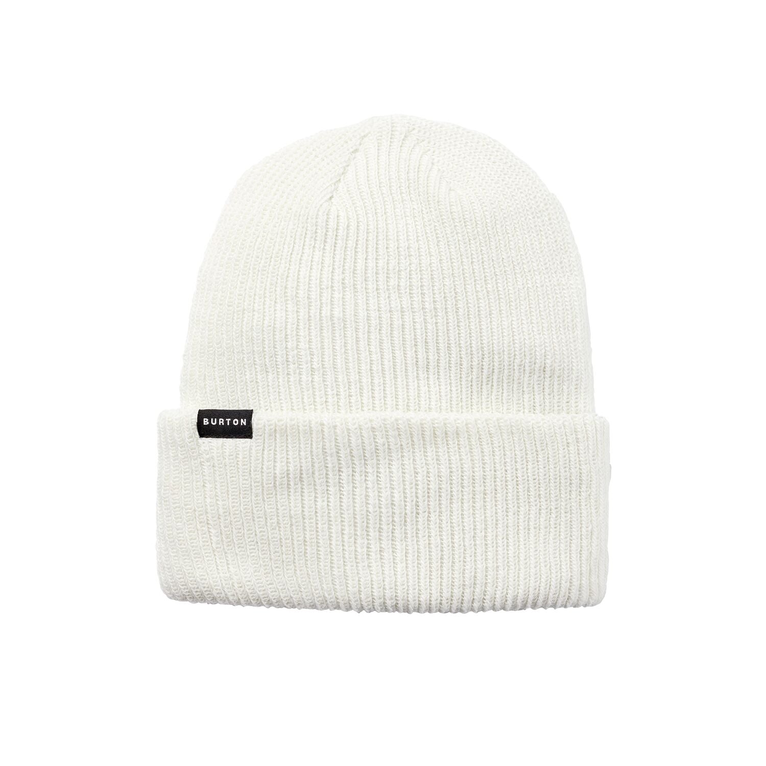 Recycled All Day Long Beanie, Stout White