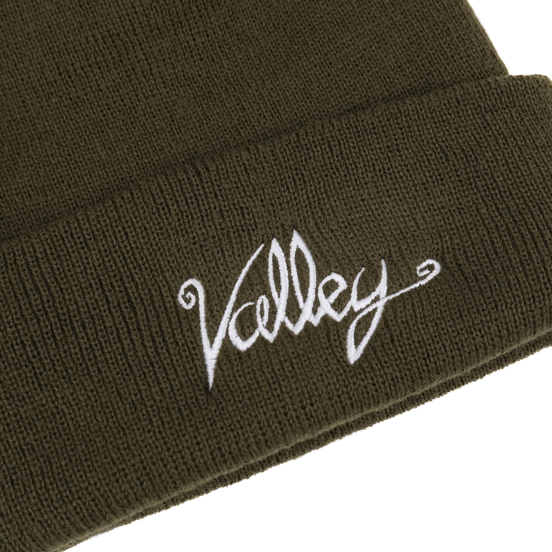 FTS Valley Beanie - Green