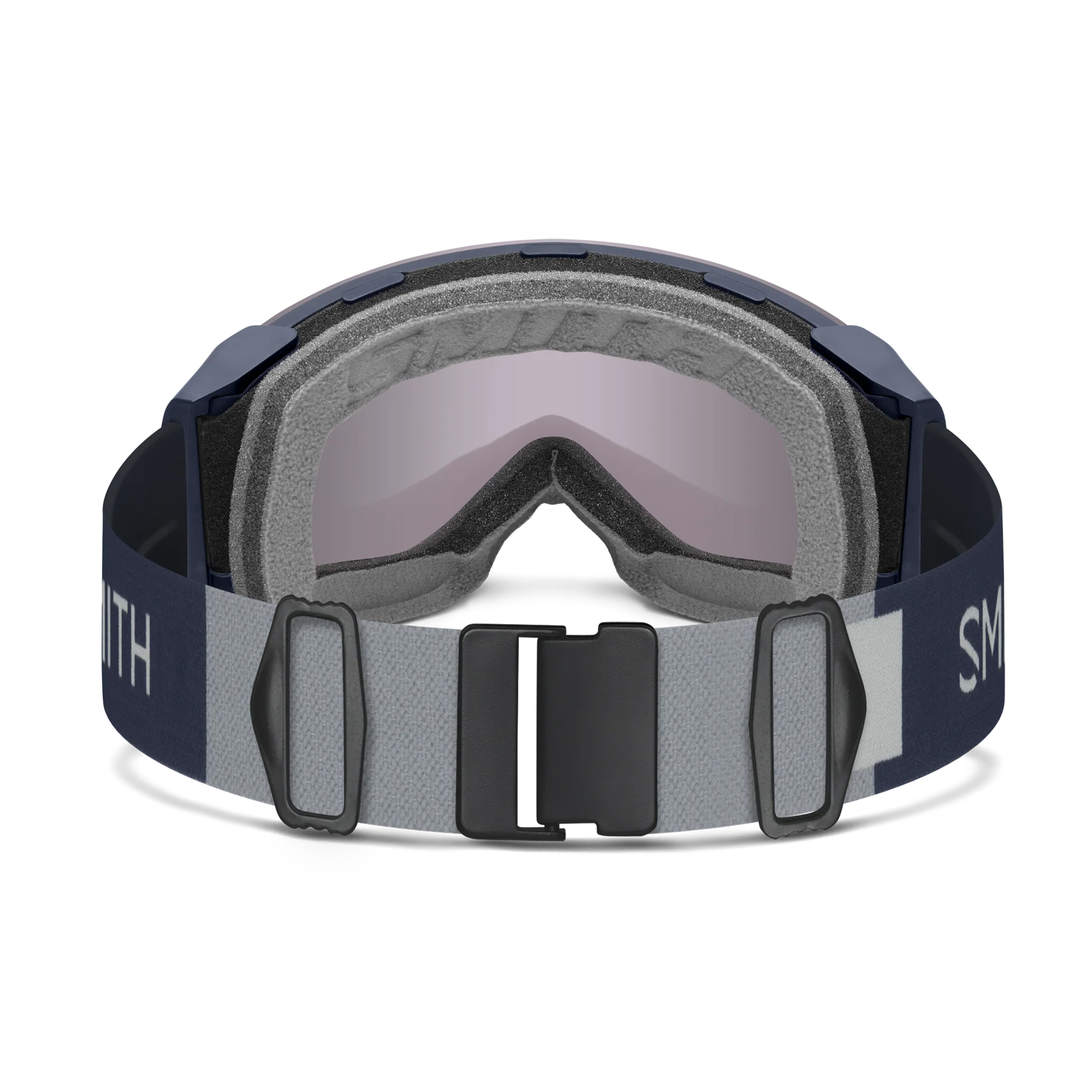4D Mag - Royal Navy - ChromaPop Everyday Blue Mirror