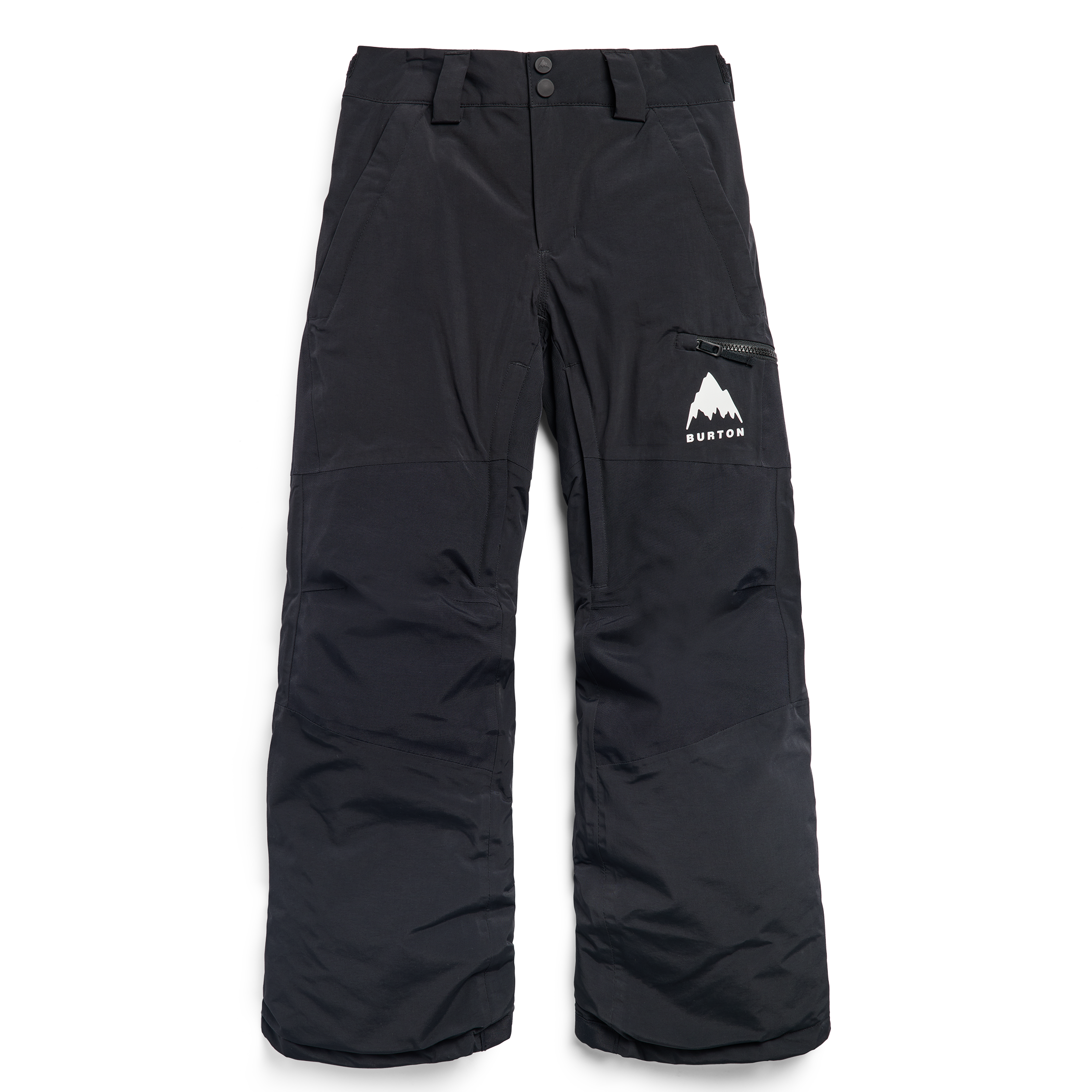 Kids' Skylar 2L Pants - True Black