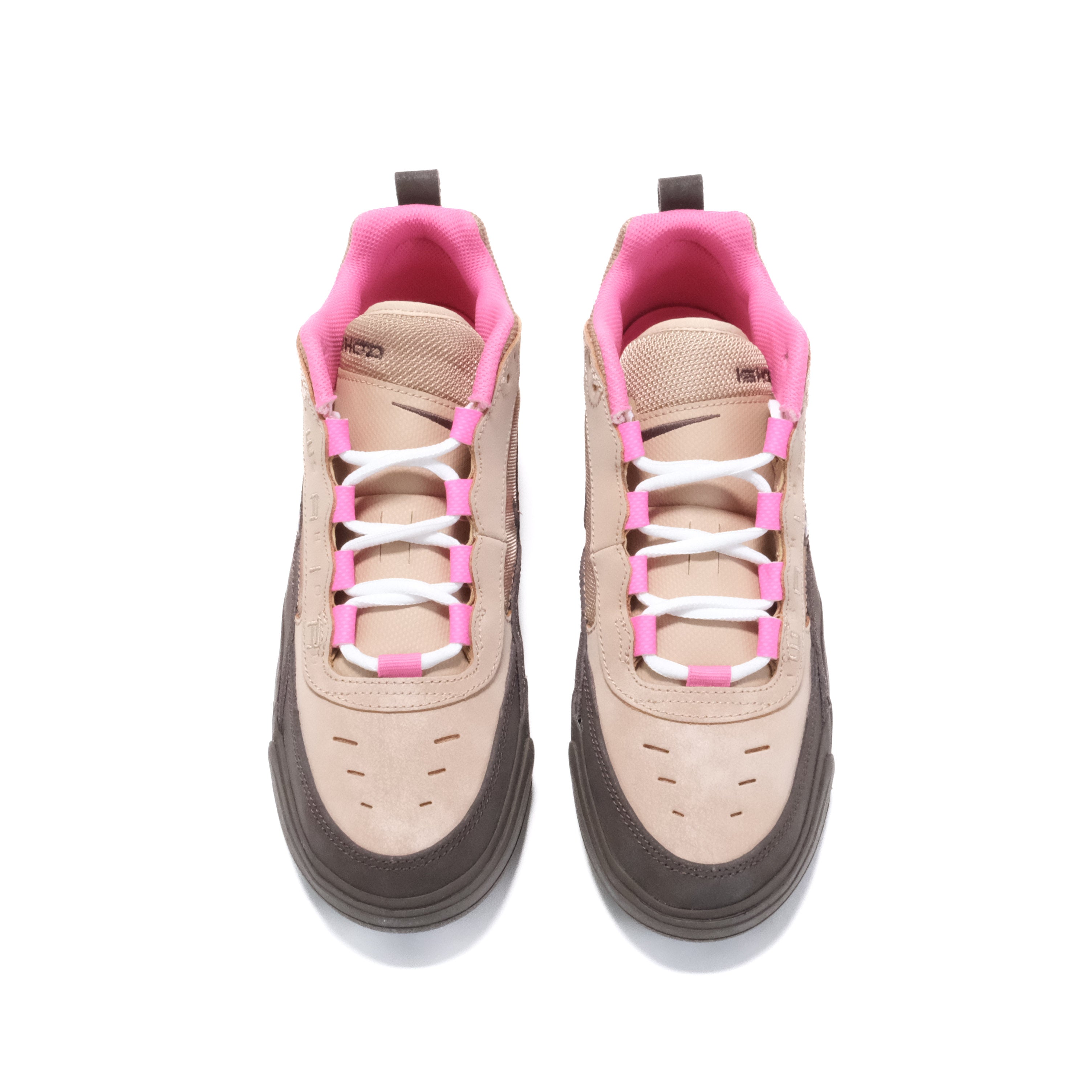 Nike Air Max Ishod - Hemp/Baroque Brown