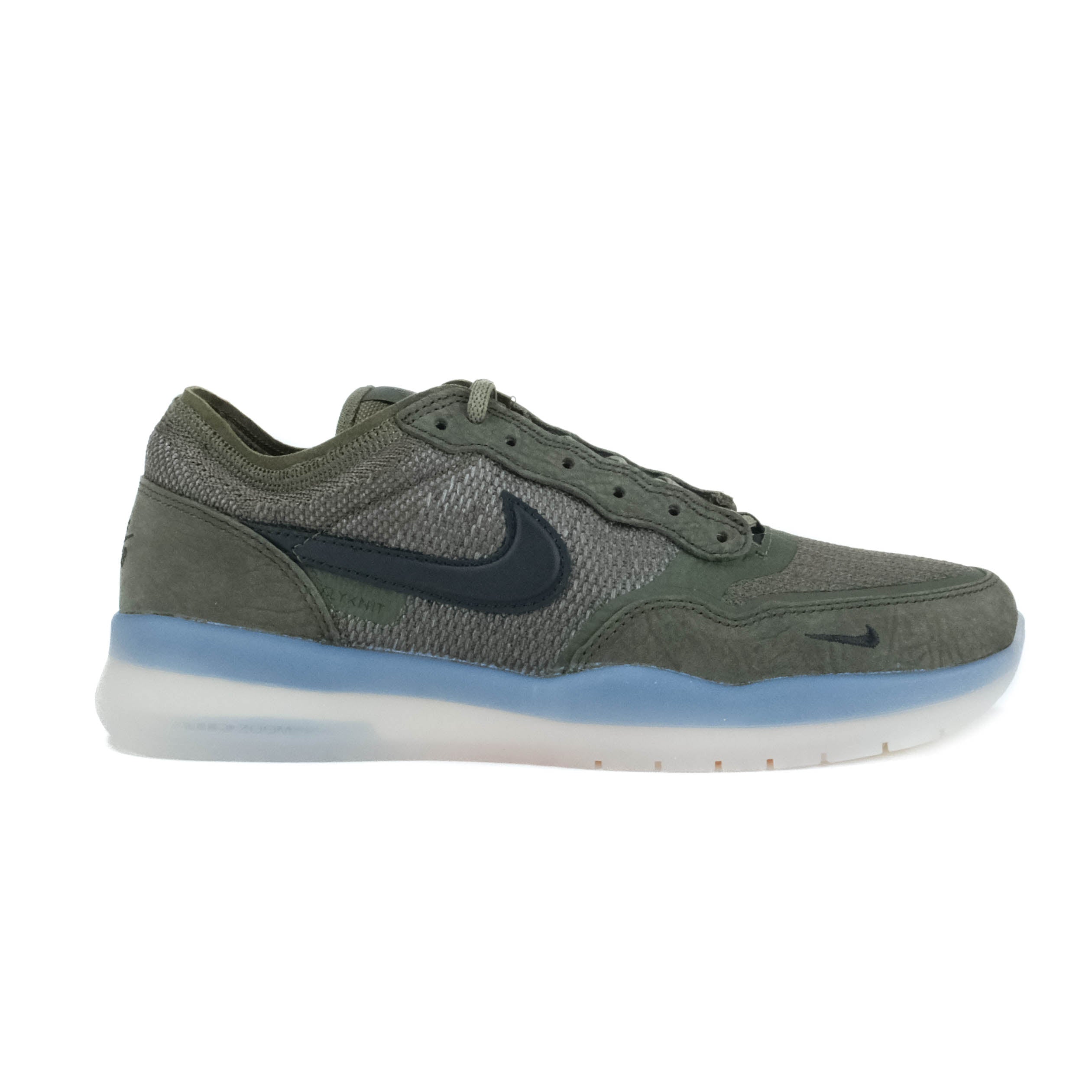 Nike SB PS8s - Sequoia/Black Cargo/Khaki Medium Olive